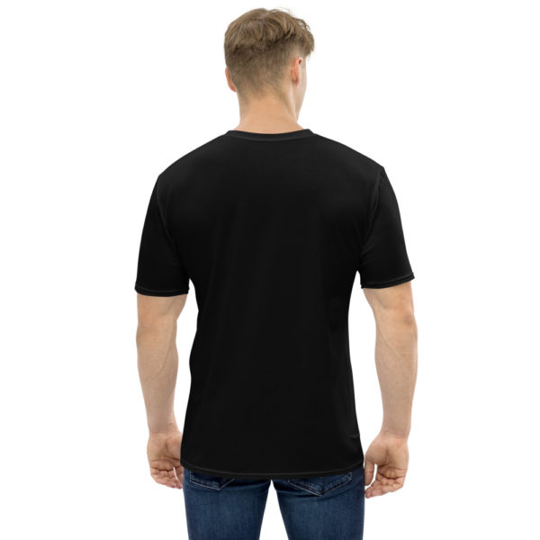 Legacy Supreme Tee - Image 2