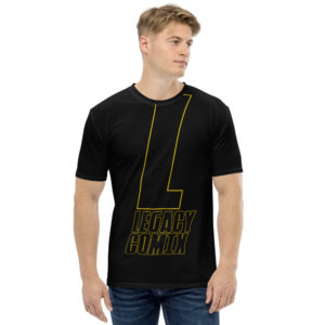 Legacy Supreme Tee