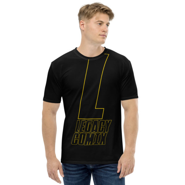Legacy Supreme Tee