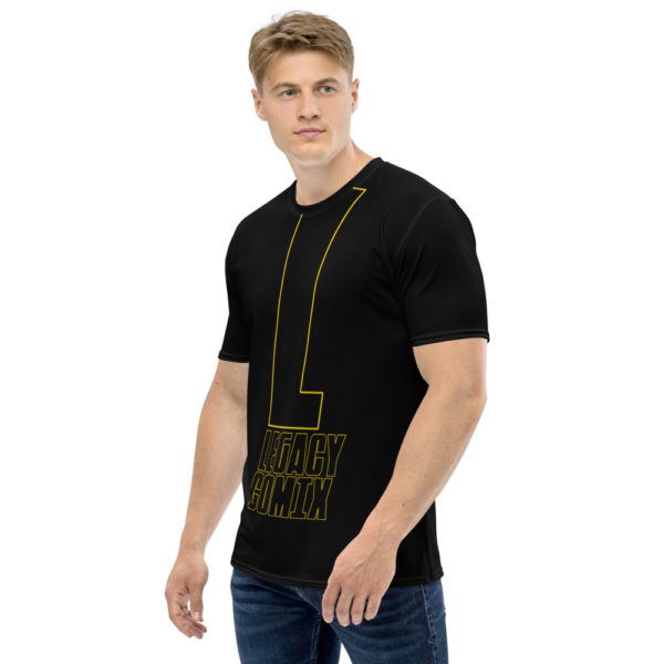 Legacy Supreme Tee - Image 3