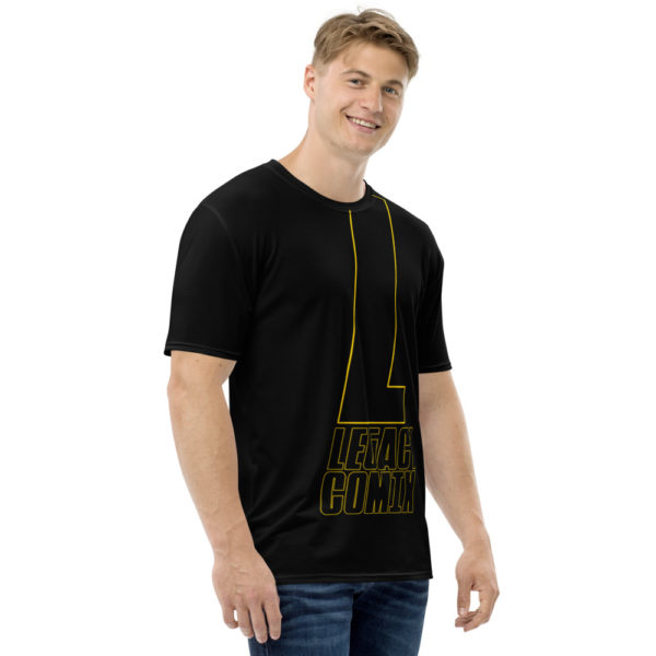 Legacy Supreme Tee - Image 4