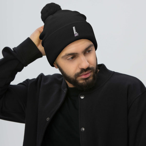 Legacy Beanie - Image 4