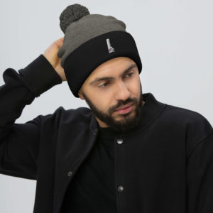 Legacy Beanie