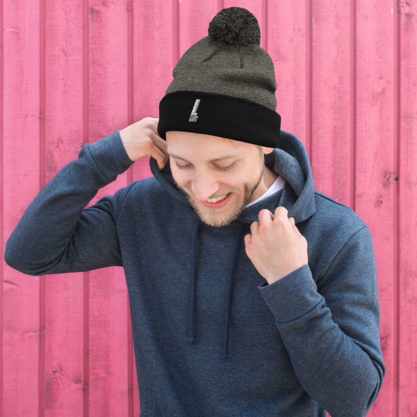 Legacy Beanie - Image 2