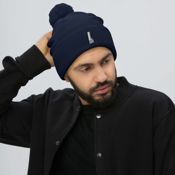 Legacy Beanie - Image 5