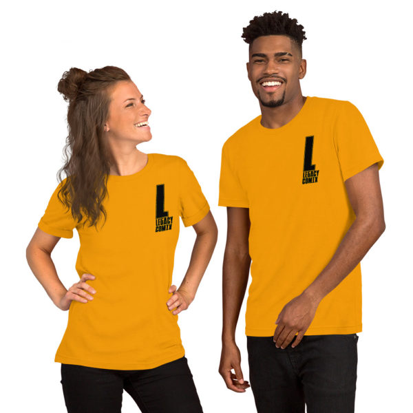 Elite Legacy Tee - Image 2
