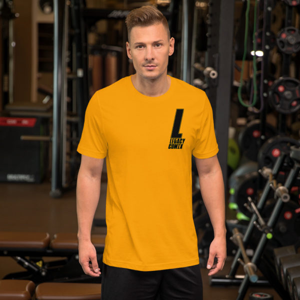 Elite Legacy Tee - Image 3