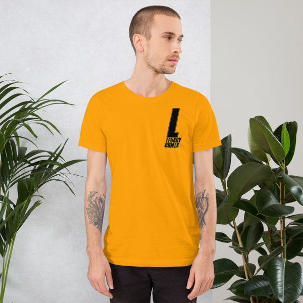 Elite Legacy Tee - Image 4