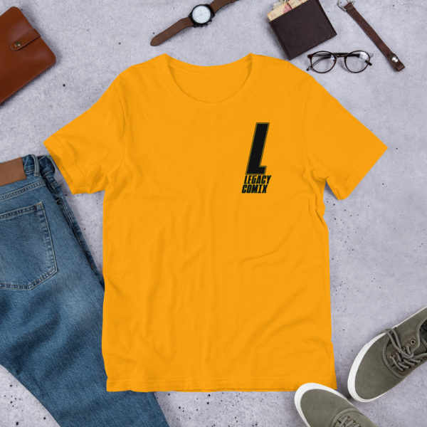 Elite Legacy Tee - Image 5