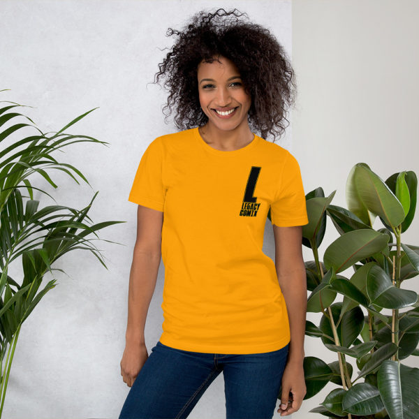 Elite Legacy Tee - Image 6