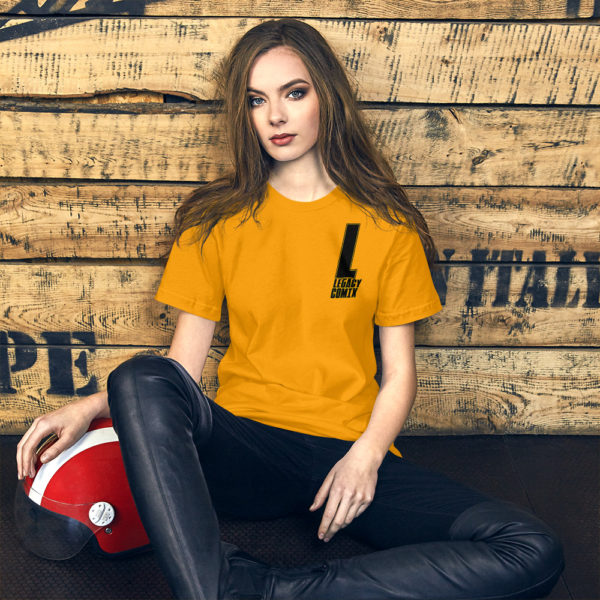 Elite Legacy Tee - Image 7