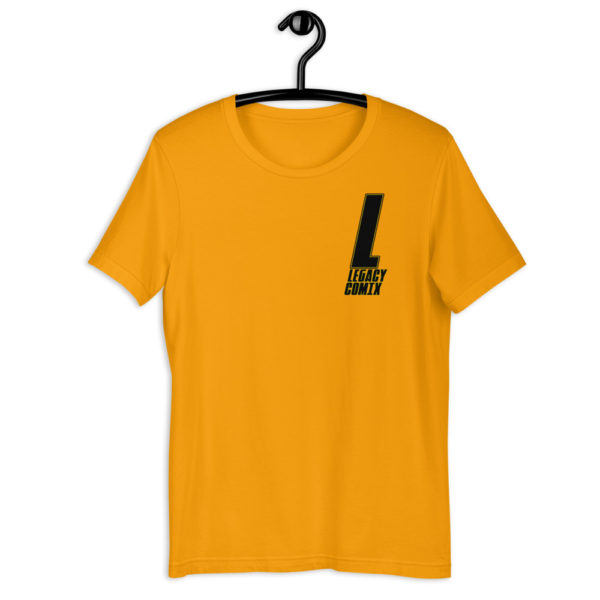 Elite Legacy Tee - Image 9