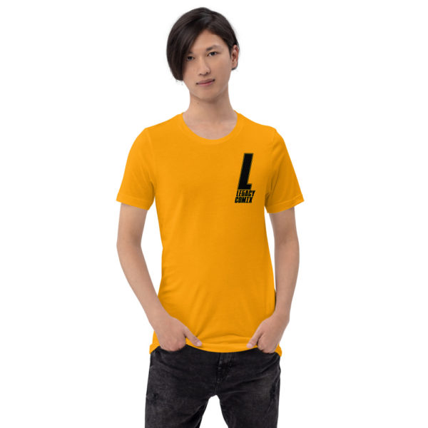 Elite Legacy Tee - Image 10