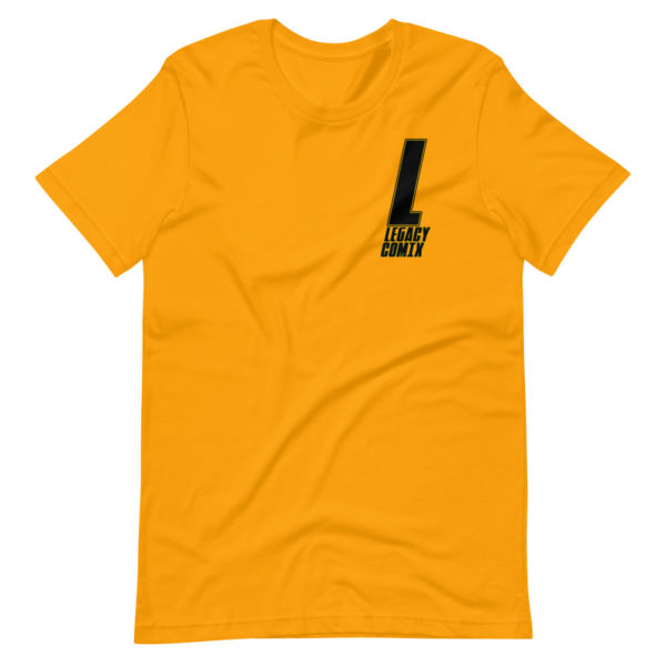 Elite Legacy Tee - Image 11
