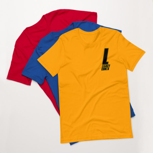 Elite Legacy Tee - Image 12