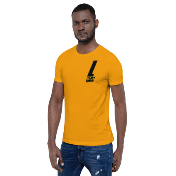 Elite Legacy Tee - Image 13