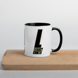 Legacy Mug