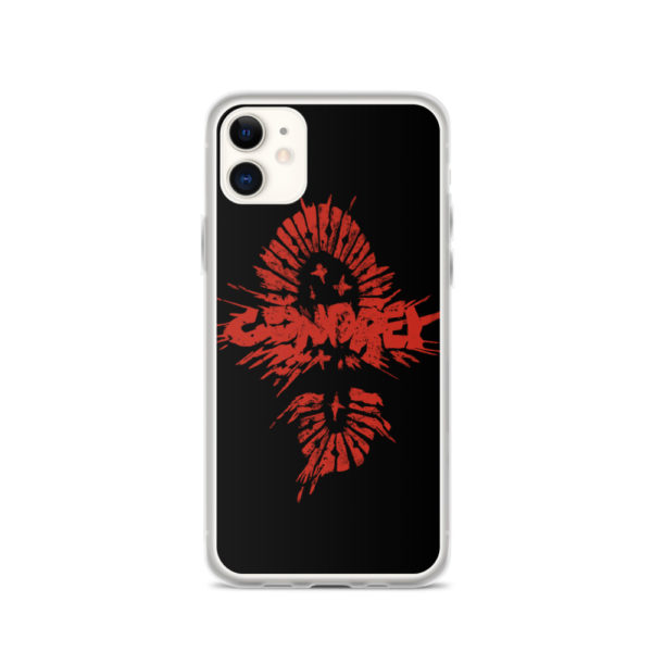 Condrey Stomp iPhone Case - Image 2