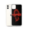 Condrey Stomp iPhone Case - Image 3