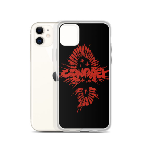 Condrey Stomp iPhone Case - Image 3