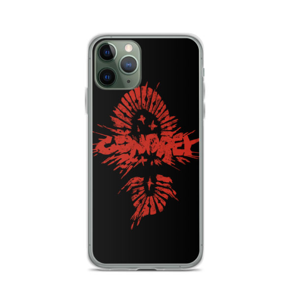 Condrey Stomp iPhone Case - Image 4