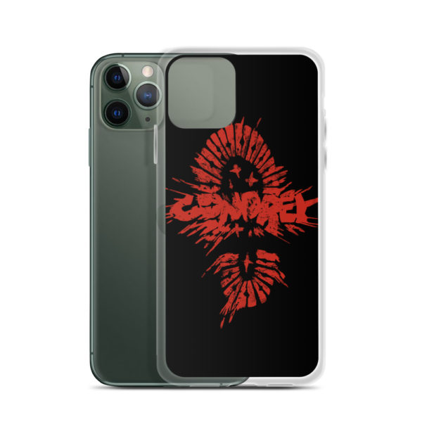 Condrey Stomp iPhone Case - Image 5