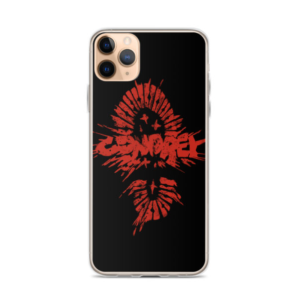 Condrey Stomp iPhone Case - Image 6