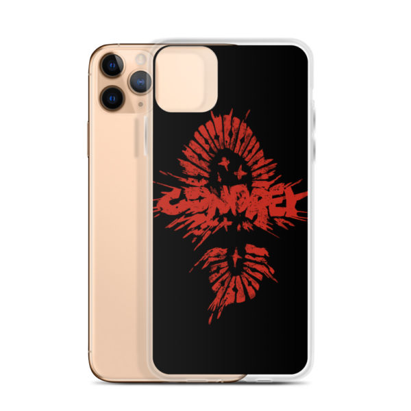 Condrey Stomp iPhone Case - Image 7