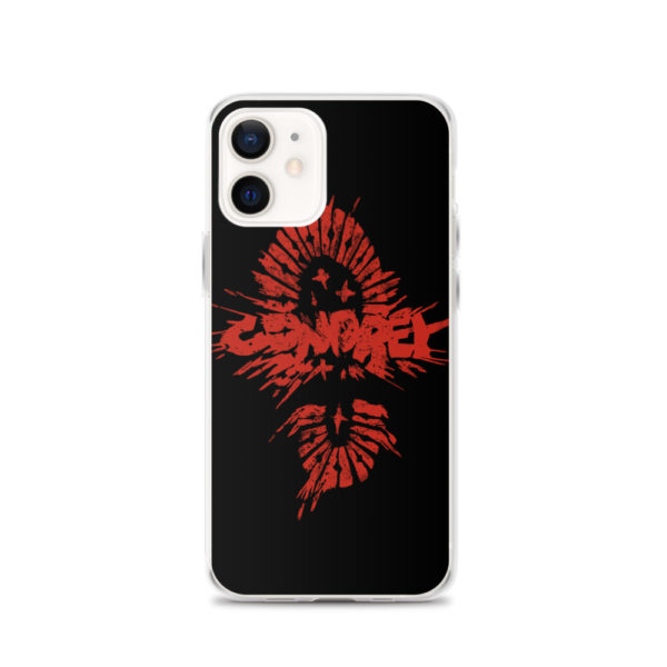 Condrey Stomp iPhone Case - Image 8