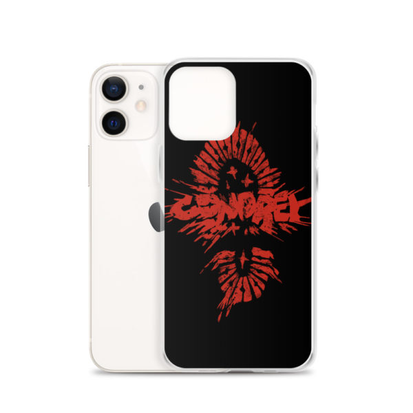 Condrey Stomp iPhone Case - Image 9
