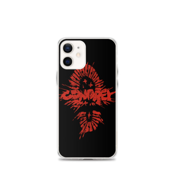 Condrey Stomp iPhone Case - Image 10