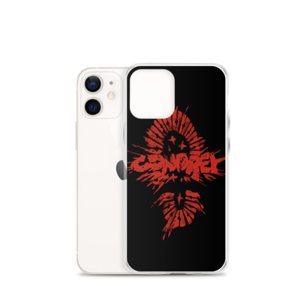 Condrey Stomp iPhone Case - Image 11