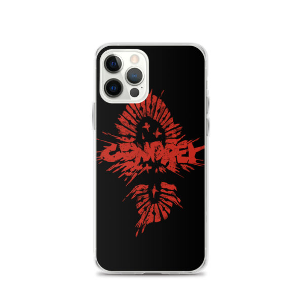 Condrey Stomp iPhone Case - Image 12