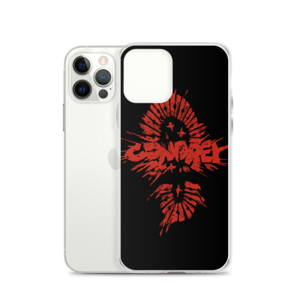Condrey Stomp iPhone Case - Image 13
