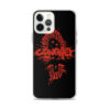 Condrey Stomp iPhone Case - Image 14