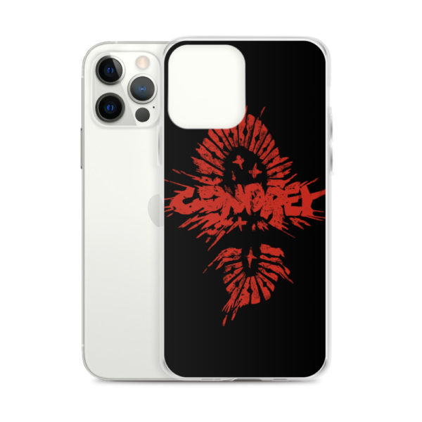 Condrey Stomp iPhone Case - Image 15