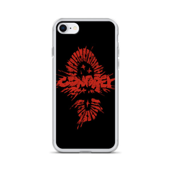 Condrey Stomp iPhone Case - Image 18