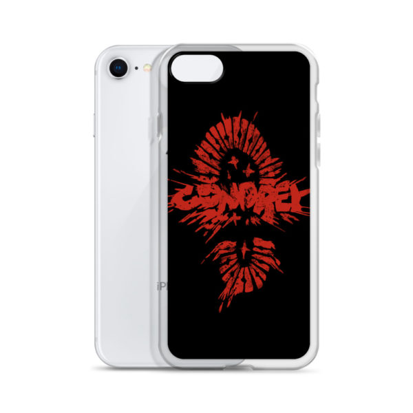 Condrey Stomp iPhone Case - Image 19