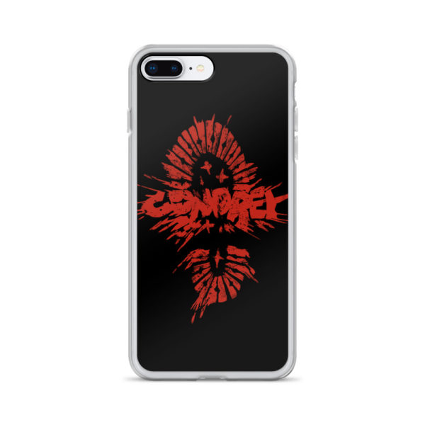 Condrey Stomp iPhone Case - Image 16