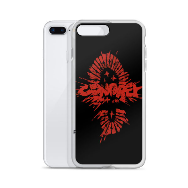 Condrey Stomp iPhone Case - Image 17