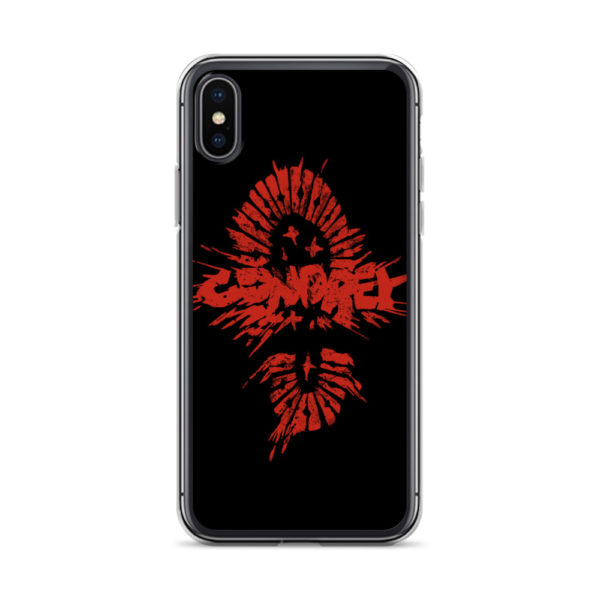 Condrey Stomp iPhone Case - Image 22