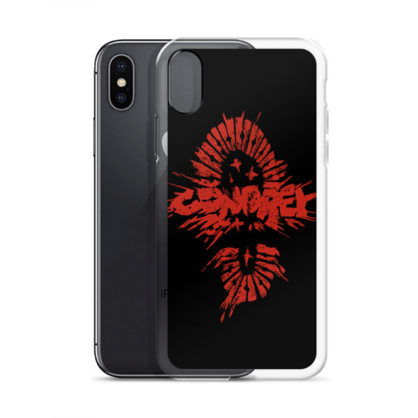 Condrey Stomp iPhone Case - Image 23
