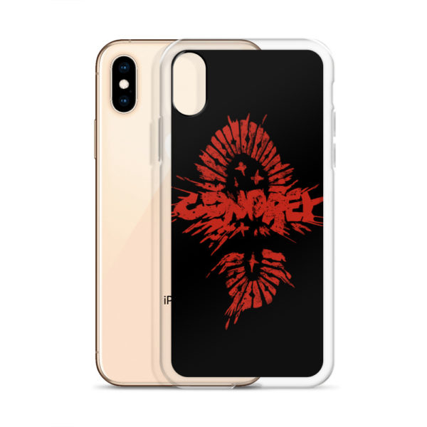 Condrey Stomp iPhone Case - Image 25