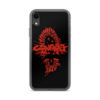 Condrey Stomp iPhone Case - Image 26