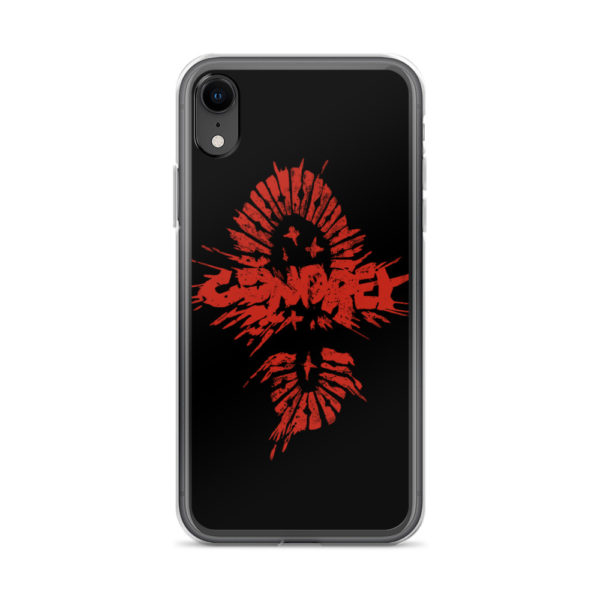 Condrey Stomp iPhone Case - Image 26