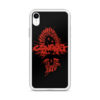 Condrey Stomp iPhone Case - Image 27