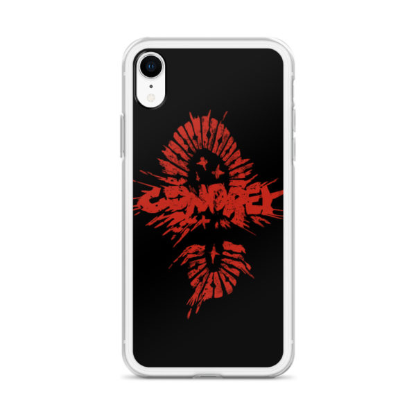 Condrey Stomp iPhone Case - Image 27