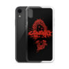 Condrey Stomp iPhone Case