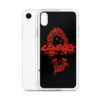 Condrey Stomp iPhone Case - Image 28