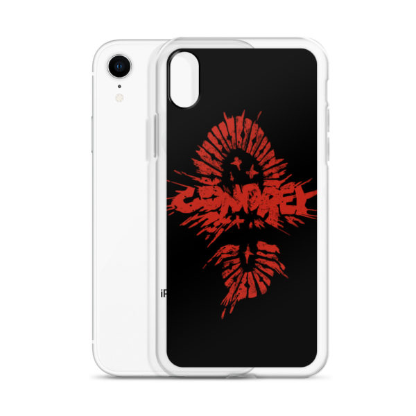 Condrey Stomp iPhone Case - Image 28